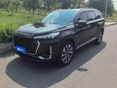 2023 Exeed Landmark 400T AWD Star Premium 6-Seater, фото 1, лот 11219823