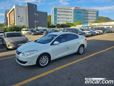 2011 Samsung SM3 SE, фото 2, лот 10308251