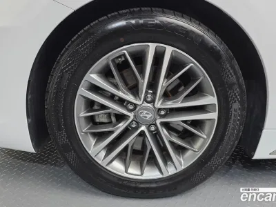2019 Hyundai Grandeur 2.4 Premium, фото 4, лот 10061912