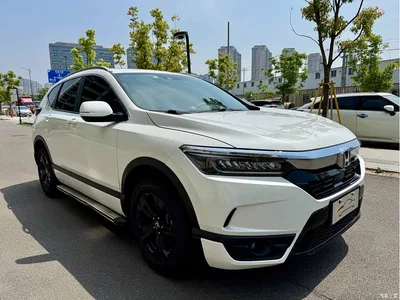 2021 Honda Haoying 240TURBO CVT 2WD Elite, фото 3, лот 10826922