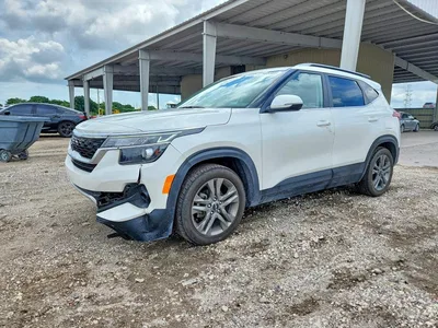 2023 KIA SELTOS S, фото 1, лот 10784439