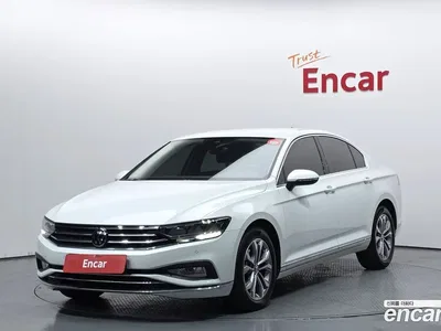 2022 Volkswagen Passat 2.0 TDI Premium, фото 1, лот 10171662