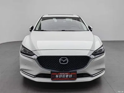 2020 Mazda Atenza 2.5L Skyactiv Sport, фото 3, лот 10303222