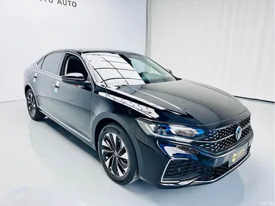 2023 Volkswagen Passat Facelift 330TSI Starlight Elite Edition, фото 3, лот 10442713