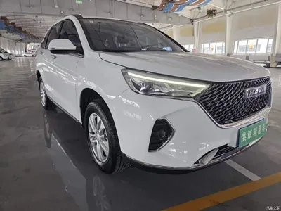 2023 Haval M6 PLUS 1.5T Manual Elite Smart Connect, фото 3, лот 10298433