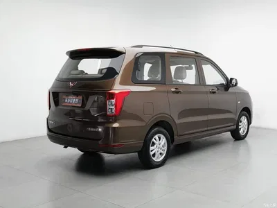2019 Wuling Motors Wuling Hongguang 1.5L S Standard China VI LAR, фото 2, лот 10453507