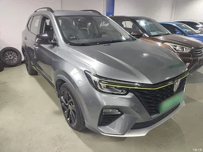 2020 Roewe RX5 New Energy ePLUS Guochao Ronglin Luxury Edition, фото 4, лот 10386130