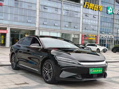 2025 Byd Han, фото 3, лот 10245508