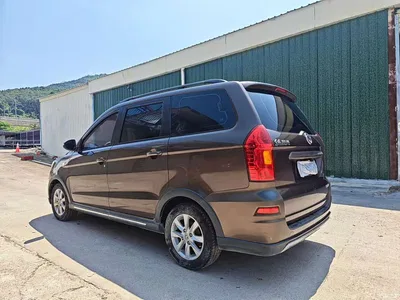 2014 Dongfeng Fengguang 330 1.5L Manual Standard DK15-02, фото 3, лот 11161083