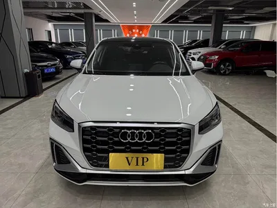 2022 Audi Q2L 35 TFSI Progressive Dynamic, фото 2, лот 11074611