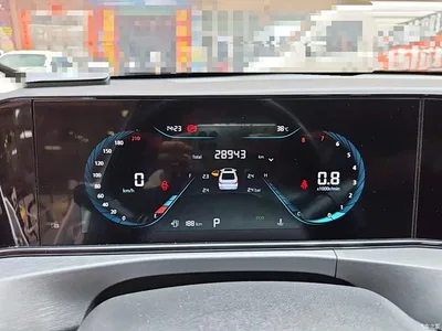 2022 Changan Eado PLUS 1.6L GDI CVT Elite, фото 4, лот 10255655