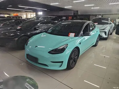 2022 Tesla Model 3 Model Rear-Wheel Drive Version, фото 1, лот 10455424