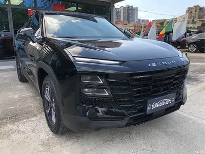 2024 Jetour Dasheng 1.5T DCT Starlight PRO, фото 3, лот 10826980