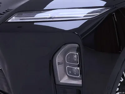2025 NIO ES8 Model 6-Seat Executive Luxury Edition, фото 4, лот 11192176