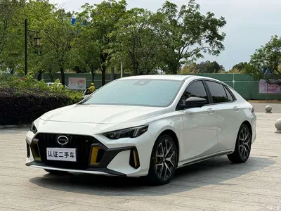 2023 GAC Trumpchi Trumpchi Emkoo 270T DCT J16 Edition, фото 1, лот 10879760