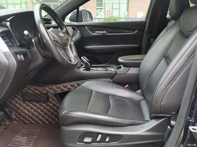 2020 Cadillac XT5 28T Luxury Model, фото 4, лот 10307194