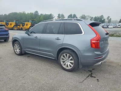 2018 VOLVO XC90 T5, фото 2, лот 10673189