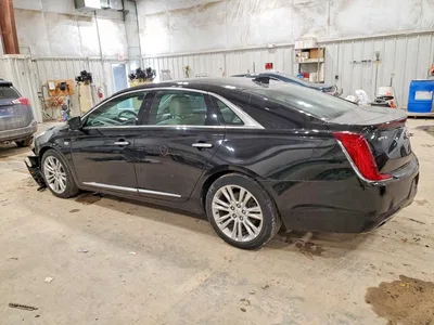 2019 CADILLAC XTS LUXURY, фото 2, лот 10864394
