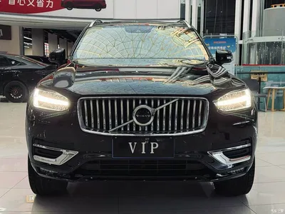 2020 Volvo XC90 Facelift T6 Inscription Luxury 7-Seater, фото 3, лот 10365800