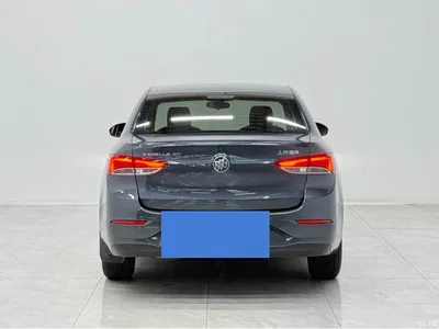 2021 Buick Excelle Facelift Exemplar 1.5L Auto Elite, фото 3, лот 10476212