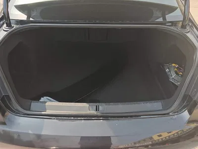 2016 Volkswagen Magotan 1.8TSI Smart Comfort, фото 4, лот 10955619