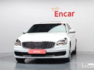 2019 Kia K9 3.3 T-GDI AWD, фото 4, лот 10131869