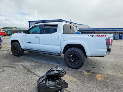 2020 TOYOTA TACOMA TRD SPORT, фото 2, лот 11280445
