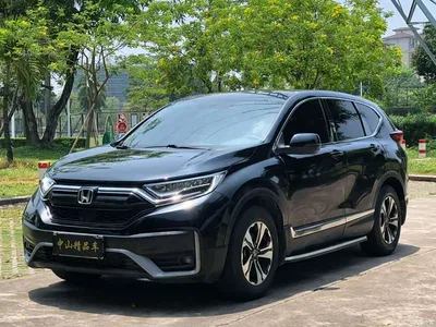 2021 Honda CR-V 240TURBO CVT 2WD Comfort Edition, фото 3, лот 11398067