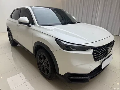 2023 Honda XR-V Facelift 1.5L CVT Fever Edition, фото 3, лот 10408018