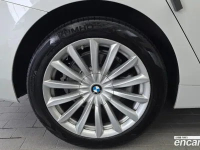 2020 BMW Gran Turismo 620d xDrive Luxury, фото 4, лот 10057988
