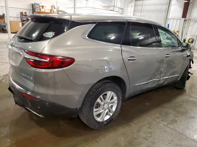 2018 BUICK ENCLAVE ESSENCE, фото 3, лот 10858851