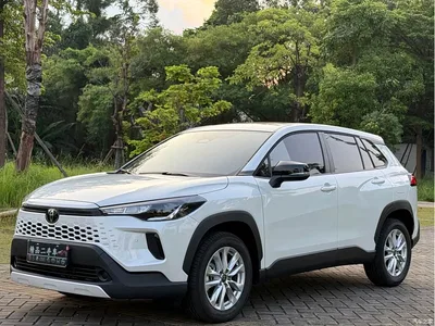 2026 Toyota Corolla Cross 2.0L Elite Edition, фото 1, лот 10405067