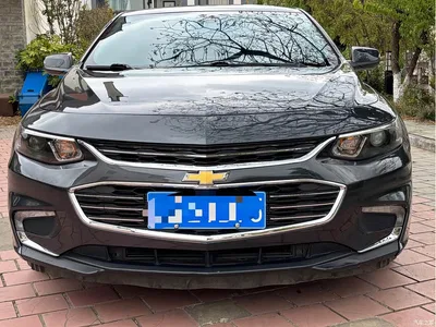 2018 Chevrolet Malibu XL 530T Auto RuiChi Edition, фото 2, лот 10377108