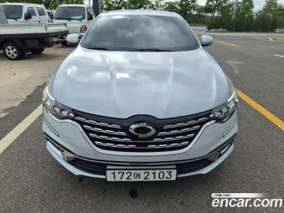 2023 Samsung SM6 2.0 LPe Feel, фото 2, лот 10225560