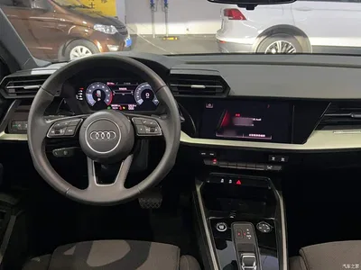 2021 Audi A3 Sportback 35 TFSI Progressive Elegance, фото 3, лот 11195905