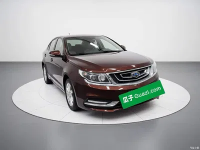 2016 Geely Vision 1.5L Manual Happiness Edition, фото 3, лот 11571586