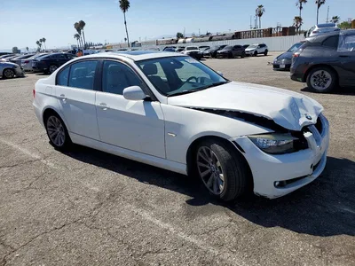 2011 BMW 328 I SULEV, фото 4, лот 10809984