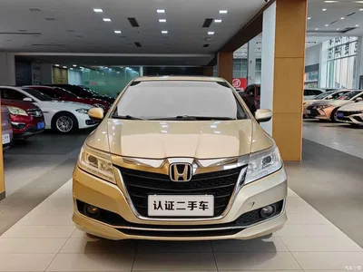 2017 Honda Lingpai 1.8L CVT Luxury Special Edition, фото 3, лот 10829780