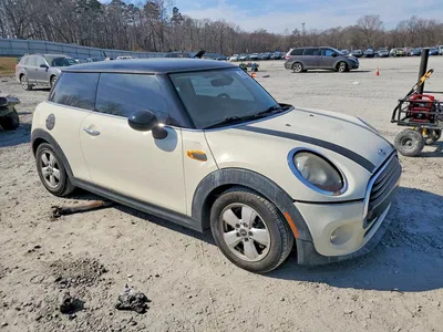 2016 MINI COOPER, фото 4, лот 10879646
