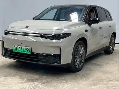 2024 Leapmotor C10 530 Smart Edition, фото 1, лот 11195045