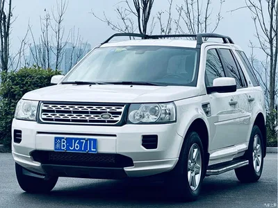2010 Land Rover Freelander 2 2.2 TD4 Automatic SE Diesel, фото 3, лот 10326405