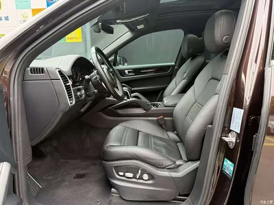 2019 Porsche Cayenne, фото 4, лот 10429492