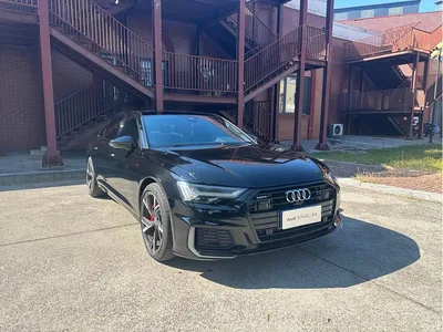 2021 Audi A6L 55 TFSI quattro Premium Dynamic, фото 3, лот 10399791