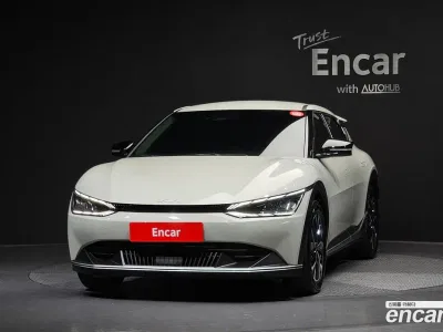 2023 Kia EV6 Long Range, фото 3, лот 10112526