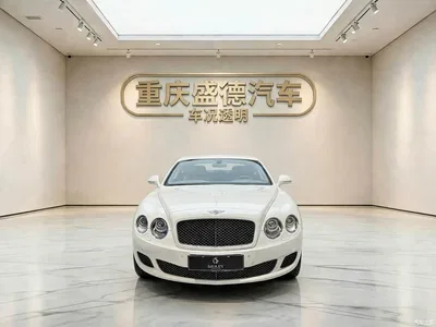 2010 Bentley Flying Spur, фото 2, лот 10242994
