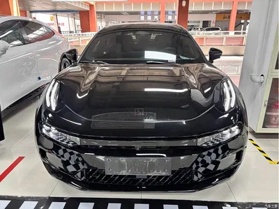 2023 ZEEKR 001 WE Edition 86kWh, фото 2, лот 10291765