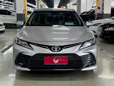 2021 Toyota Camry 2.0E Elite Edition, фото 2, лот 10392429