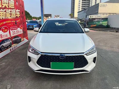 2021 Byd E2, фото 2, лот 10244620