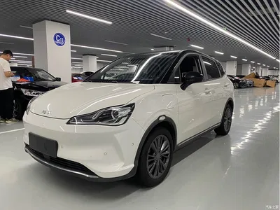 2022 Nezha Auto Nezha V Trend 400 Lite, фото 1, лот 10822483
