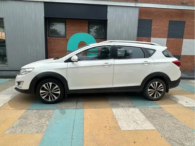 2016 Dongfeng Aeolus Dongfeng Fengshen AX3 1.5L Automatic Cool Style, фото 2, лот 11160627